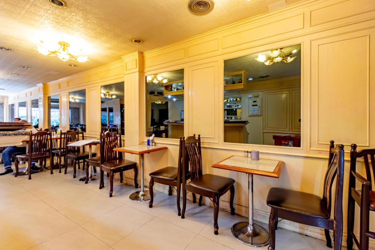 Woodlands Inn Hotel Bangkok Exteriér fotografie